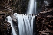 wild basin, waterfall, mertensia falls, 