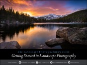Getting Started - ebook (NEW)