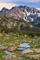 Mountains