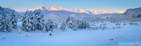 longs peak, estes valley, estes park, rocky mountain national park, may, snow, spring, colorado