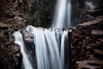 wild basin, waterfall, mertensia falls, 