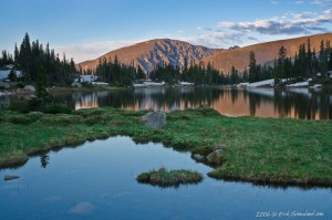 Images of Rocky Mountain National
Park