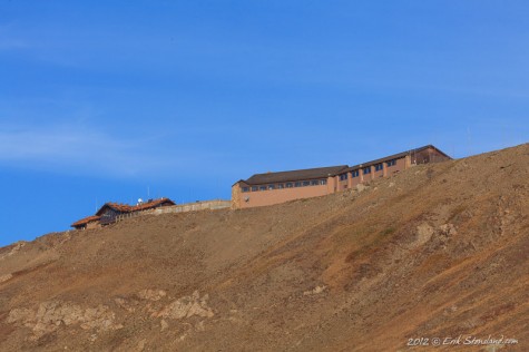 Grand Lake Art Gallery