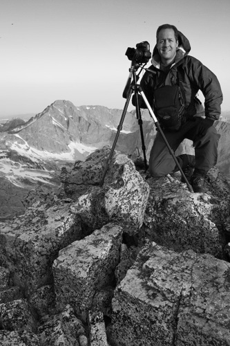 Erik Stensland