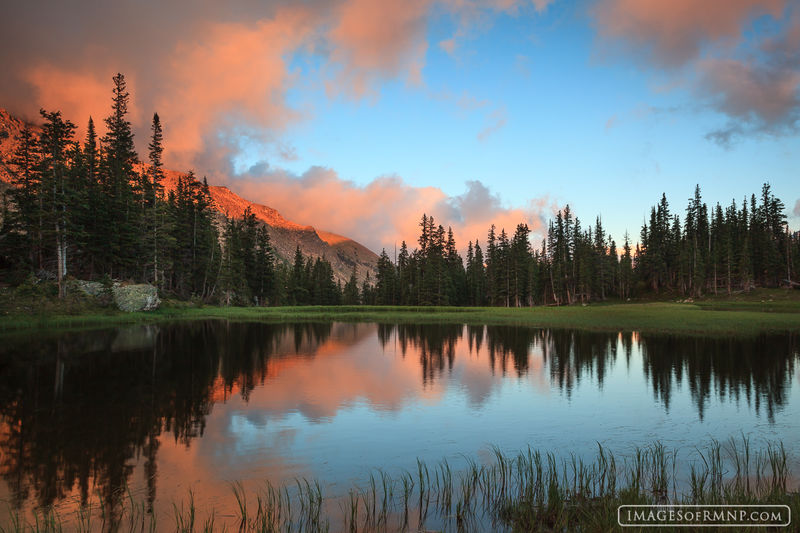 haynach, clouds, frame, tranquil, evening, colorful, photo