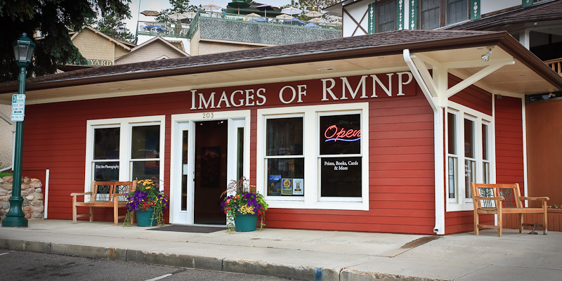 Rocky Mountain National Park Photo Gallery