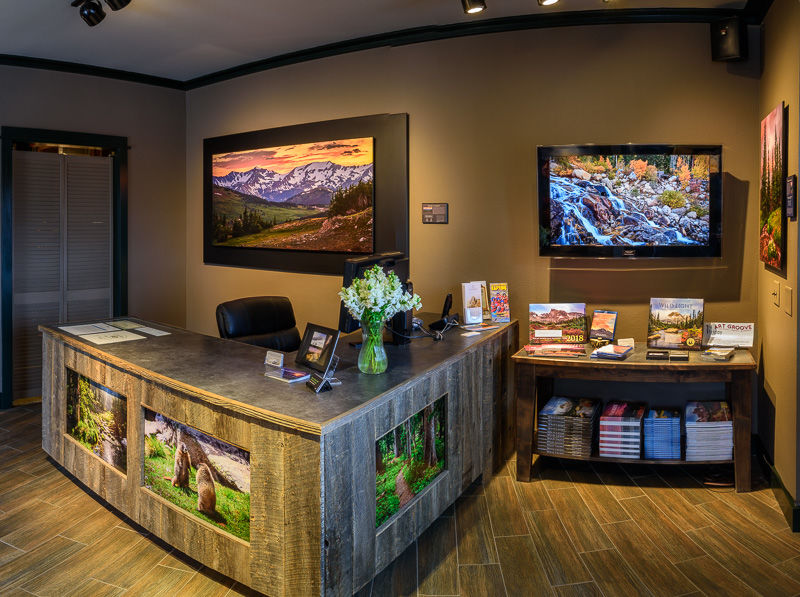 Rocky Mountain National Park Photo Gallery
