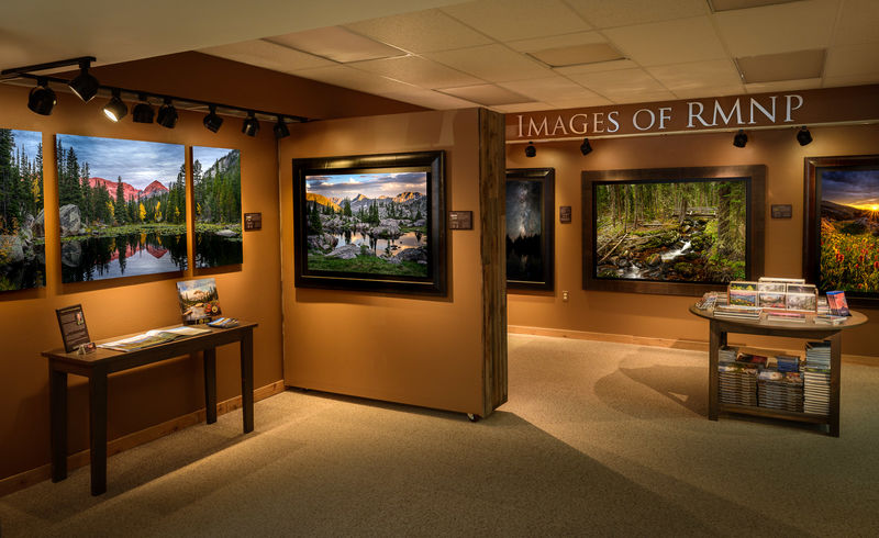 Grand Lake Mini-Gallery