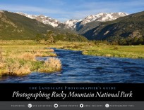 Photographer's Guide to RMNP (PDF)