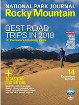 Rocky Mountain Journal