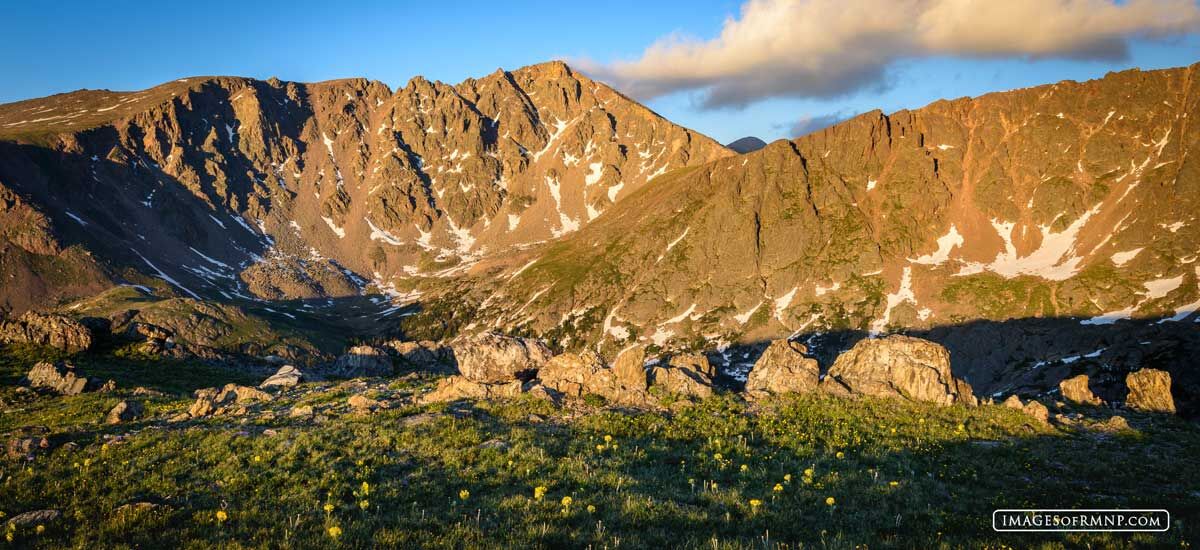 Double Vision: James Disney & Erik Stensland | Images of Rocky Mountain ...