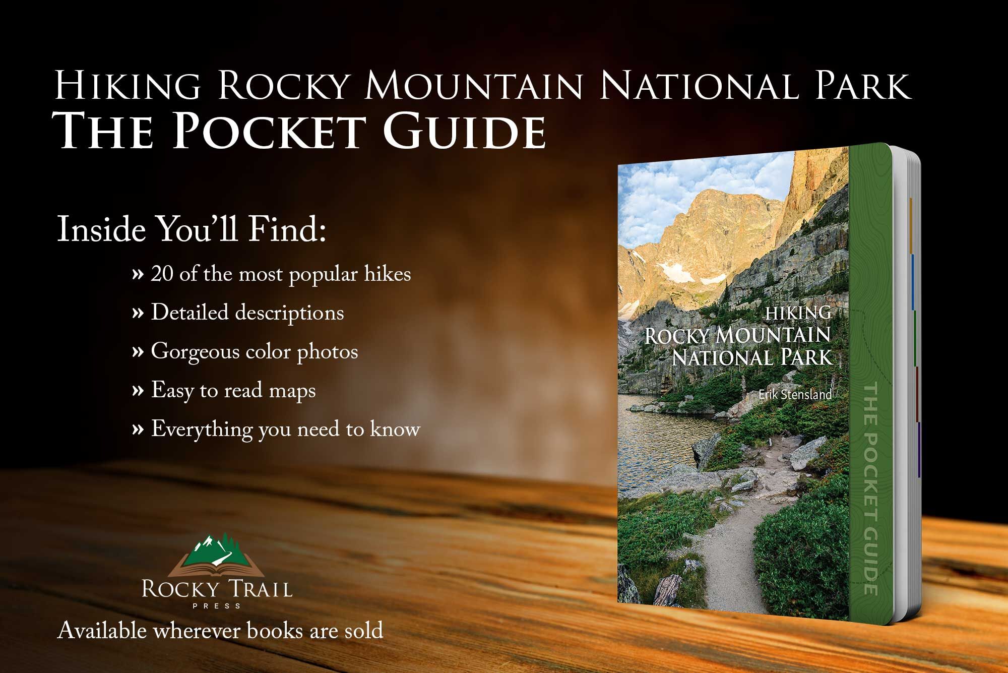 Rocky Mountain National Park: A Complete Guide